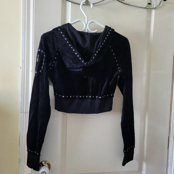 Apollo jacket Size M - Picture 5 of 6